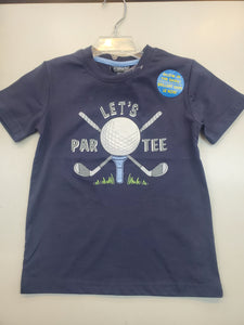 Let's Par-Tee T-Shirt