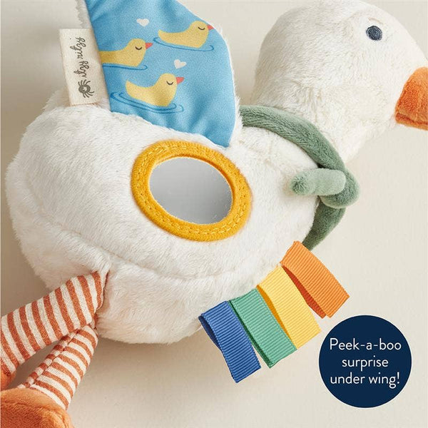 Itzy Ritzy - *NEW OPTION* Bitzy Traveler™: Goose