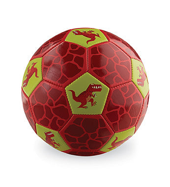 Dinosaur Soccer Ball