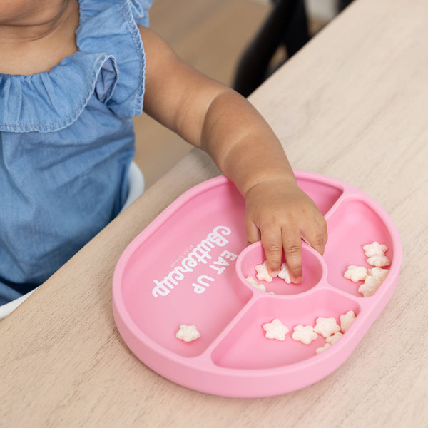 Bella Tunno - Eat up Buttercup Wonder Plate