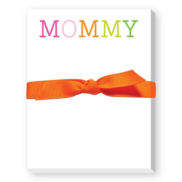 Donovan Designs - MINI MOTHER'S DAY NOTEPADS: NANA