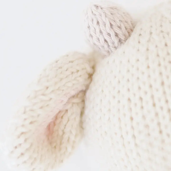 Baby Cow -Strawberry