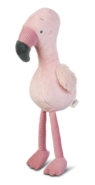 "Jungle Party" Long Leg Plush Toy