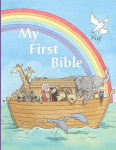 My First Bible