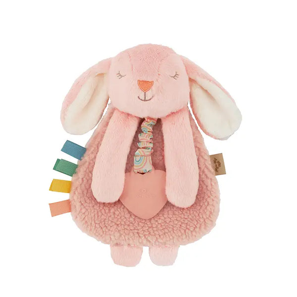 Plush Bunny Lovey