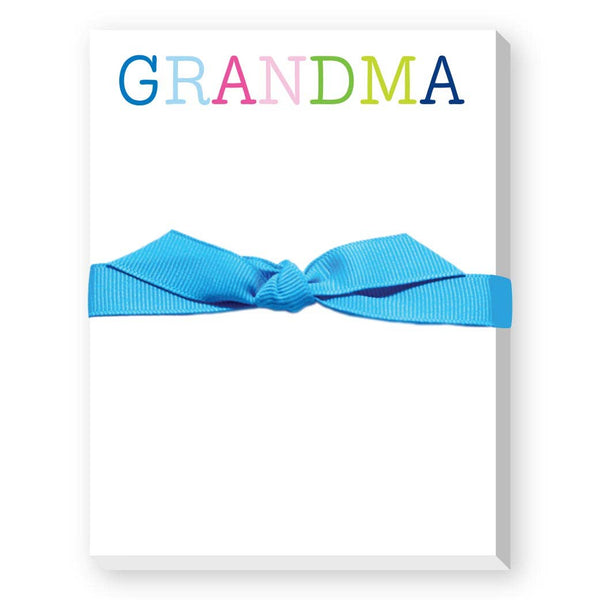 Donovan Designs - MINI MOTHER'S DAY NOTEPADS: MOM
