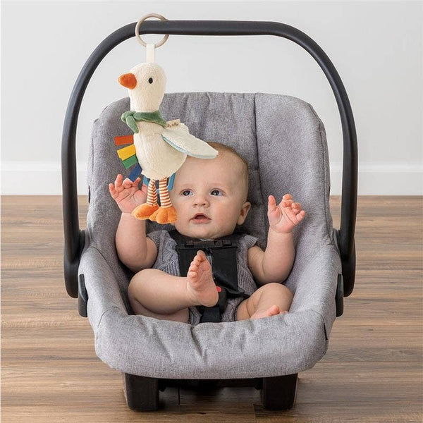 Itzy Ritzy - *NEW OPTION* Bitzy Traveler™: Goose