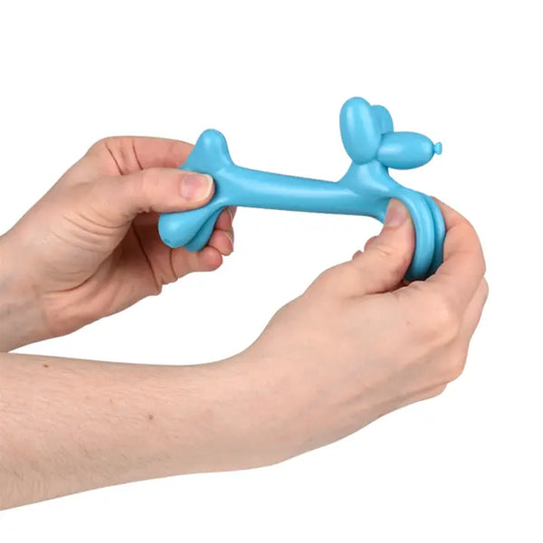Stretch Squish Balloon Dog