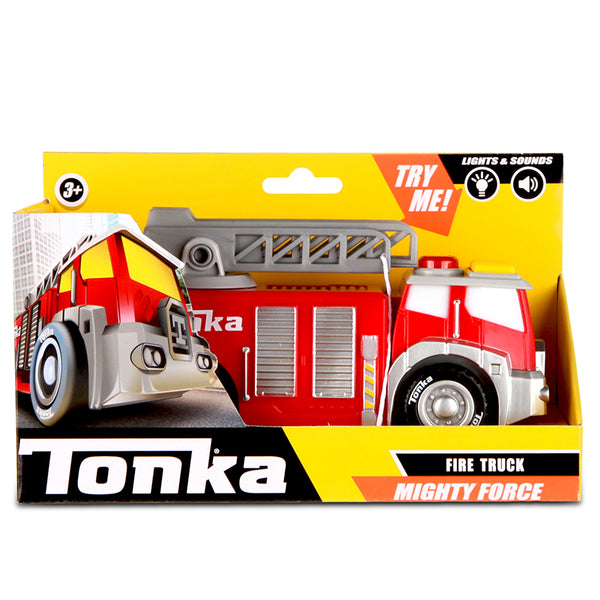 Tonka Mighty Force Assortment