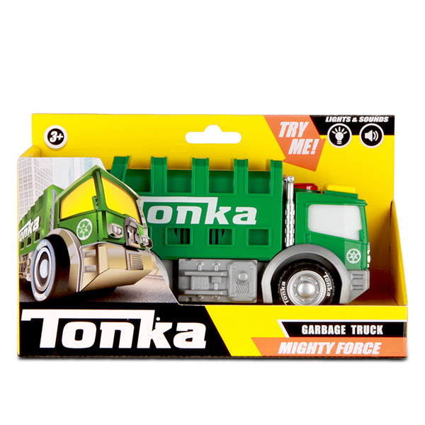 Tonka Mighty Force Assortment