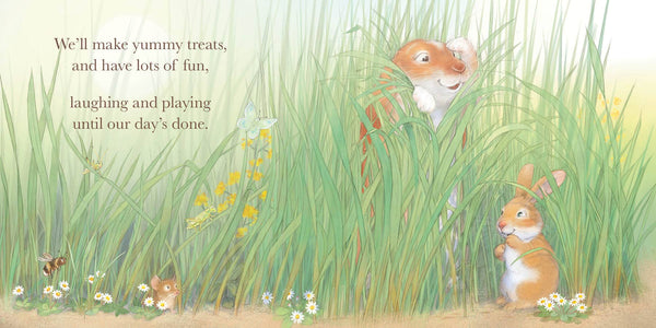 Sleeping Bear Press - Auntie Loves You! Board Book