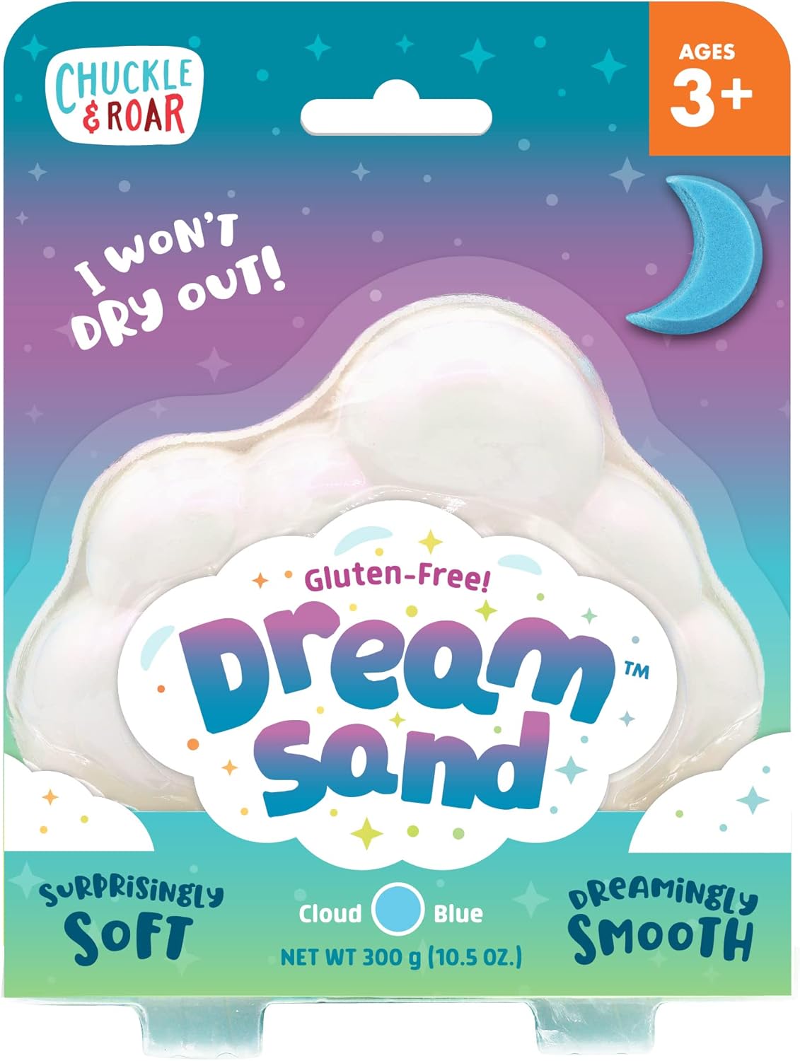 Dream Sand