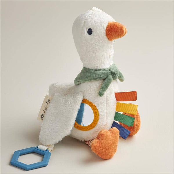 Itzy Ritzy - *NEW OPTION* Bitzy Traveler™: Goose