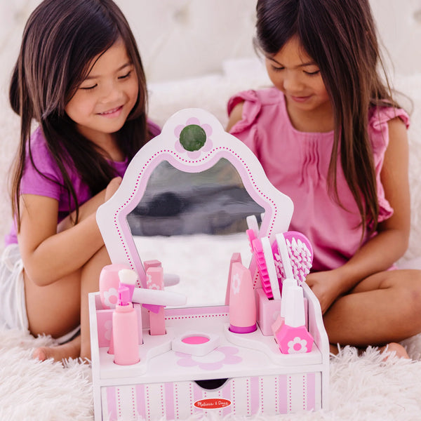 Vanity Play Set