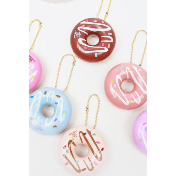Love and Repeat - Donut Lip Balm