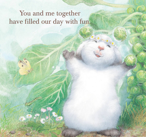 Sleeping Bear Press - Nana Loves You, Sleepyhead Picture Book