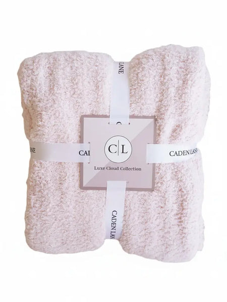 Cuddle Lane Luxe Blankets