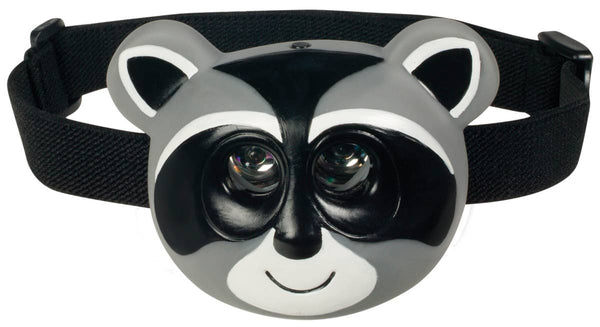 Toysmith - Outdoor Discovery Critter Head Lamp