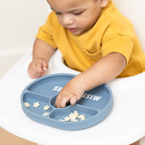 Bella Tunno - Mister Mess Wonder Plate