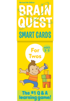 Brain Quest Smart Decks