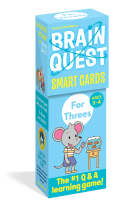 Brain Quest Smart Decks