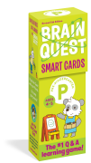 Brain Quest Smart Decks