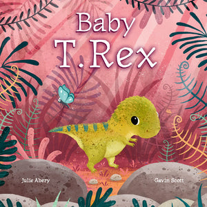 Baby T.Rex