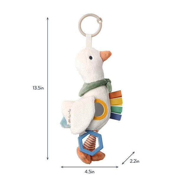 Itzy Ritzy - *NEW OPTION* Bitzy Traveler™: Goose