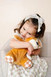 Copper Pearl Pepper Squish Plush