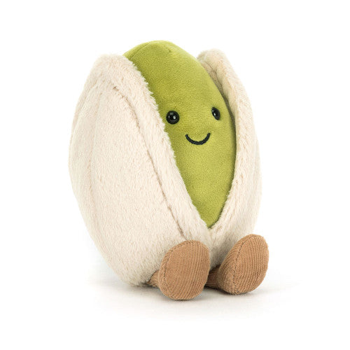 Amuseables Pistachio