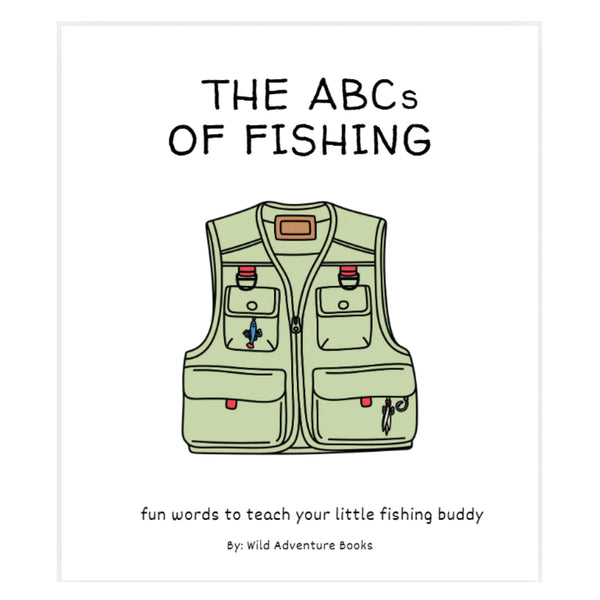 The ABCs of Fishing