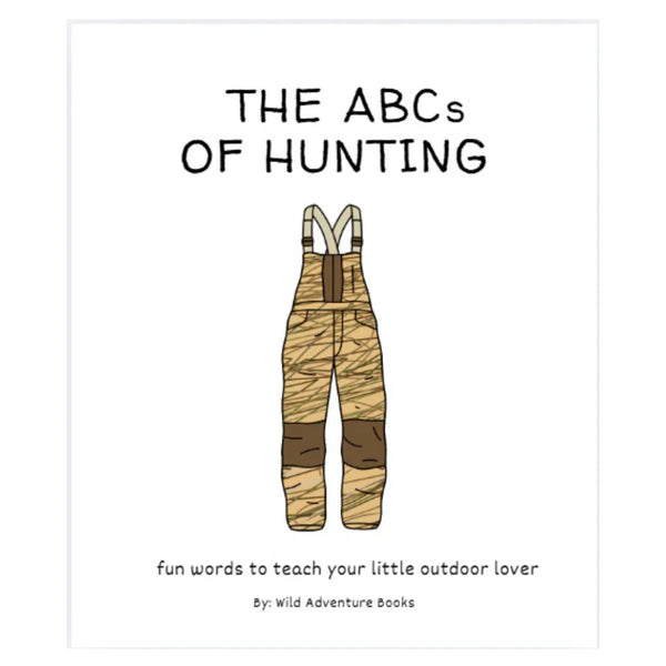 ABCs of Hunting
