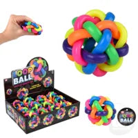 2.5" Loop Ball