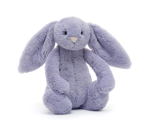 Bashful Viola Bunny-Little