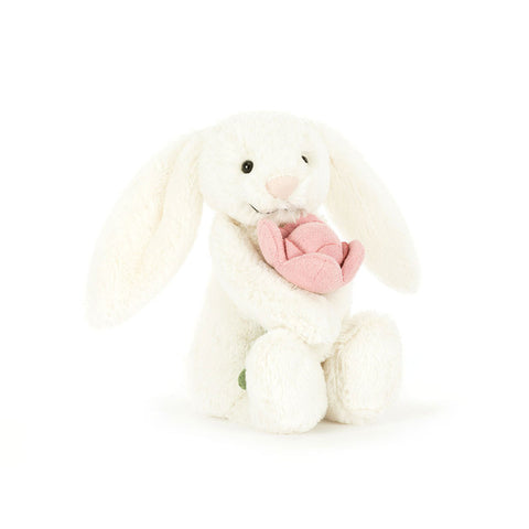 Bashful Bunny "Peony"