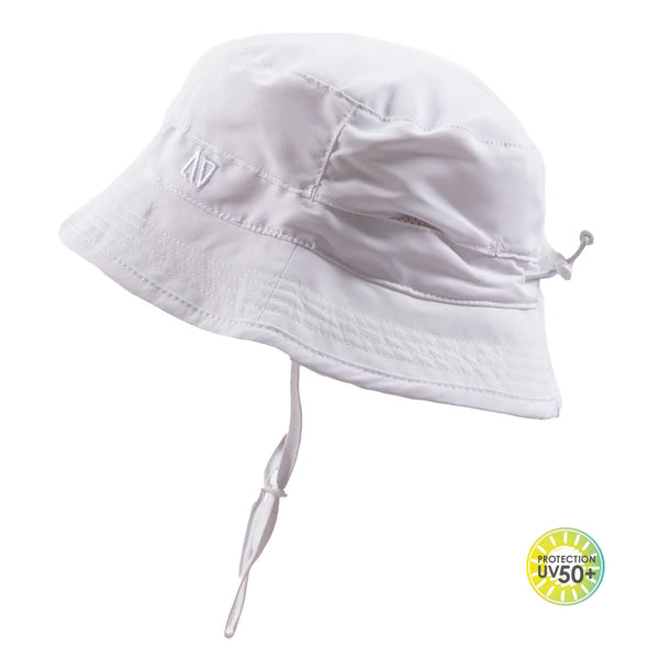 Unisex UV Sunhats-white or navy