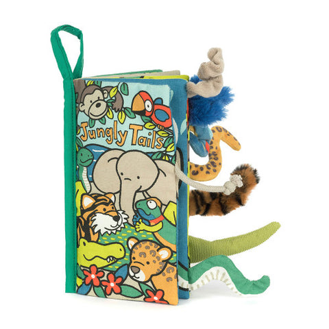 Jungly Tails