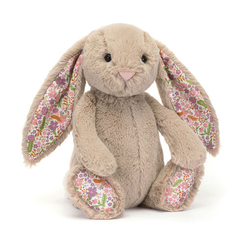 Blossom Beige Bunny-Petal-Original