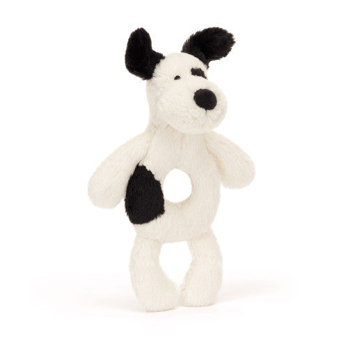 Bashful Ring Rattles