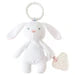 Copper Pearl Bella On-the-Go Plush