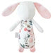 Copper Pearl Bella Grab & Rattle