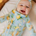 Copper Pearl Melody Bandana Bibs
