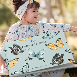 Butterfly Ball