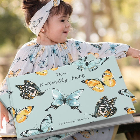 Butterfly Ball