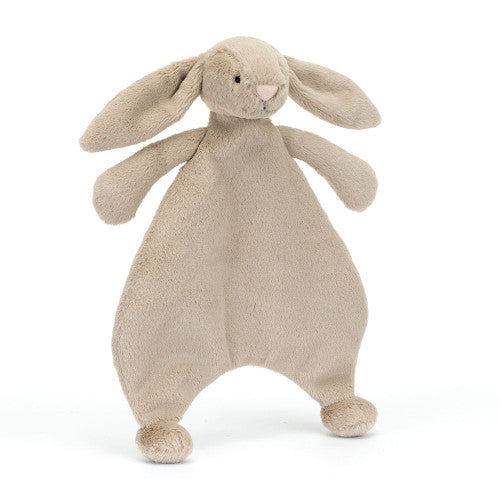 Jellycat Bashful Baby Comforter