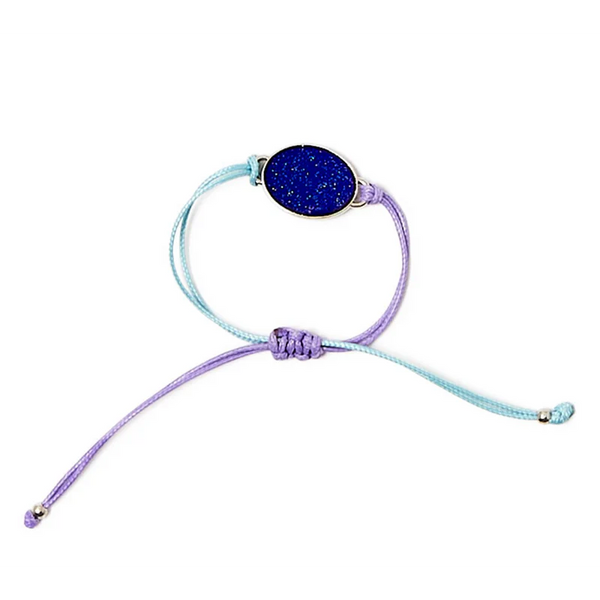 Adjustable Mood Bracelet