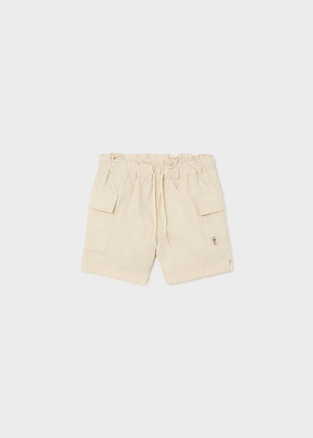 Sand Cargo Shorts