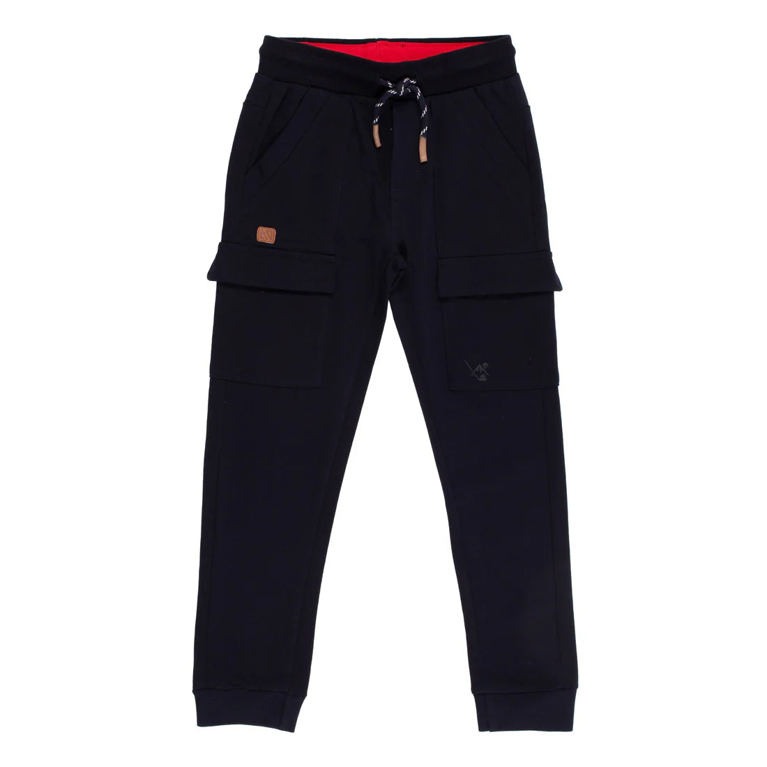 Navy Jogger Pant