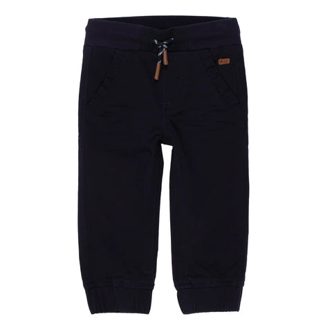 Navy Jogger Pant