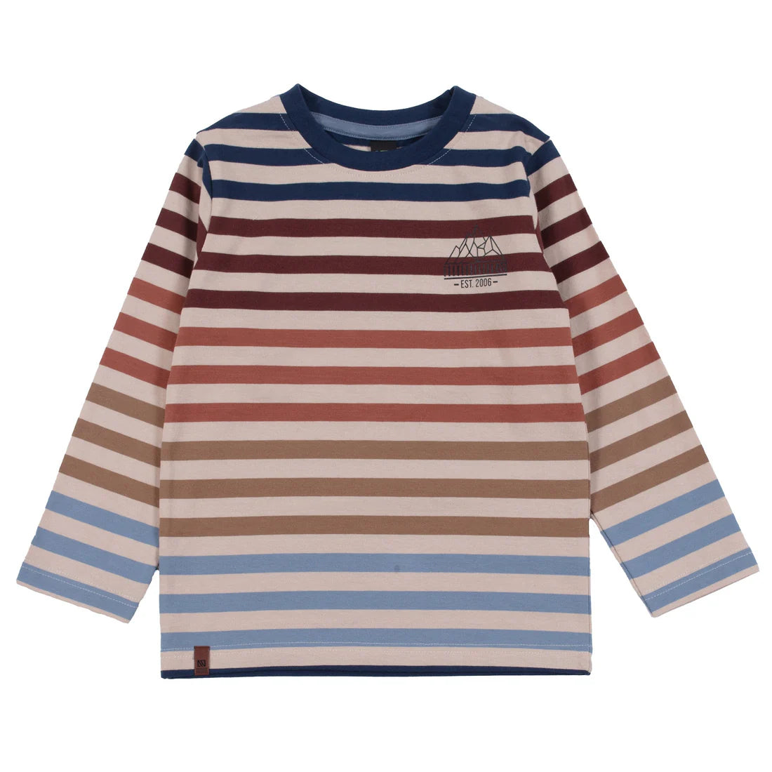Ice Peak Sttripe Shirt
